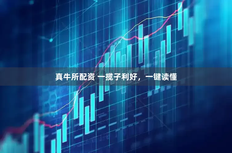 真牛所配资 一揽子利好，一键读懂
