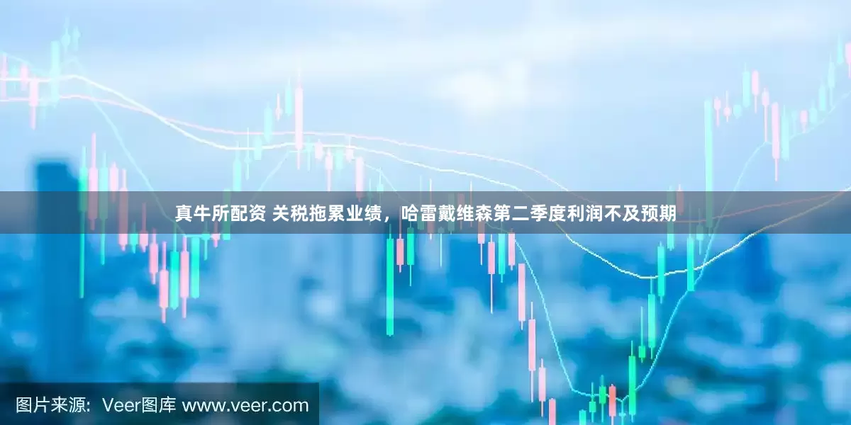 真牛所配资 关税拖累业绩，哈雷戴维森第二季度利润不及预期